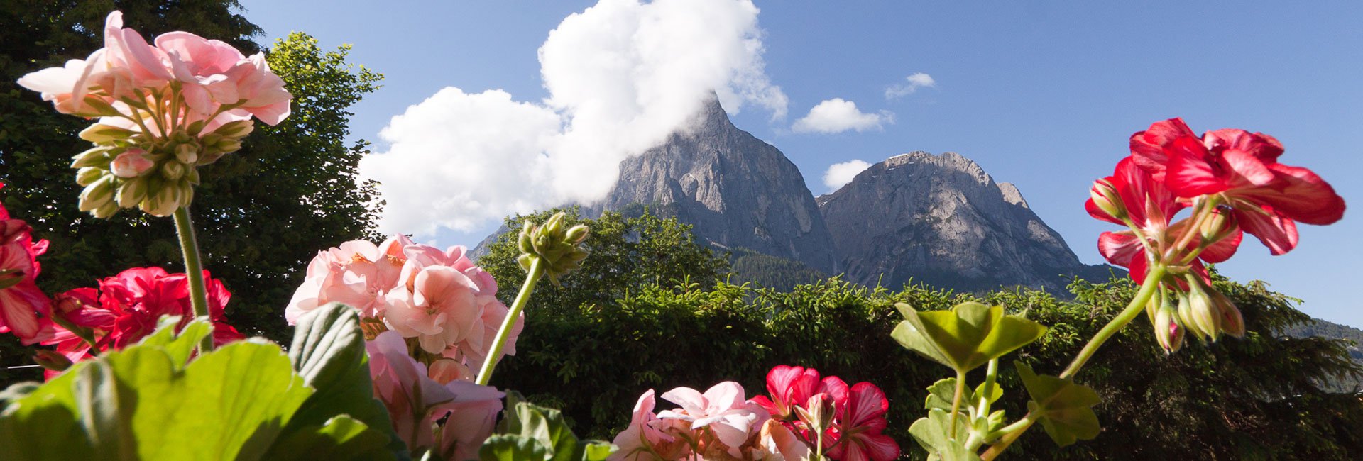 Appartamento Siusi allo Sciliar