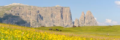 Appartamento Siusi allo Sciliar