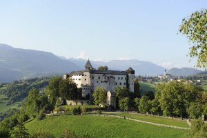 Vacanze a Siusi allo Sciliar 3