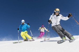 Ski vacation in Siusi allo Sciliar / Castelrotto 3